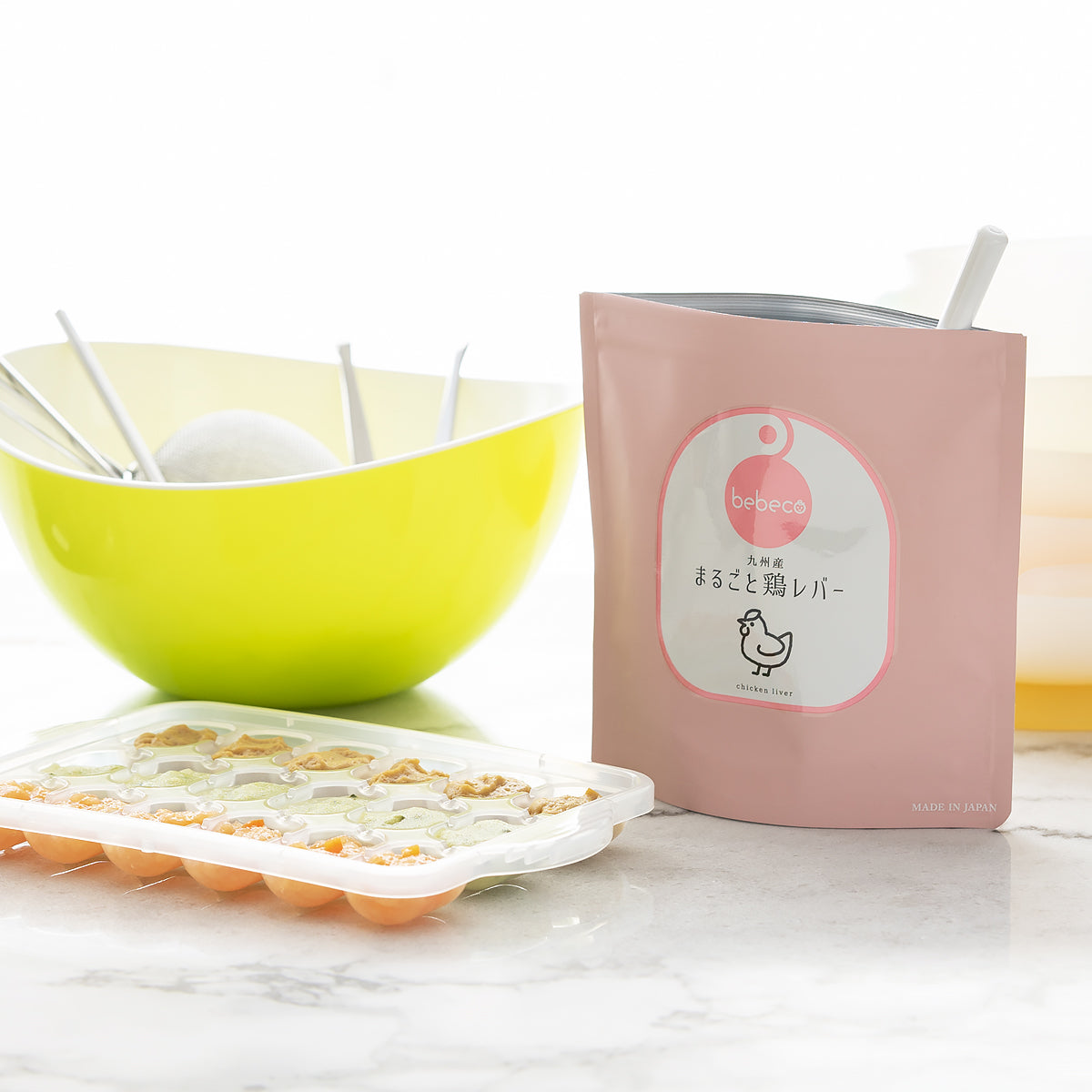 介護食品 HermosoLago 介護食（冷凍食品）｜腎臓病食・介護食・治療食の通販ならビー